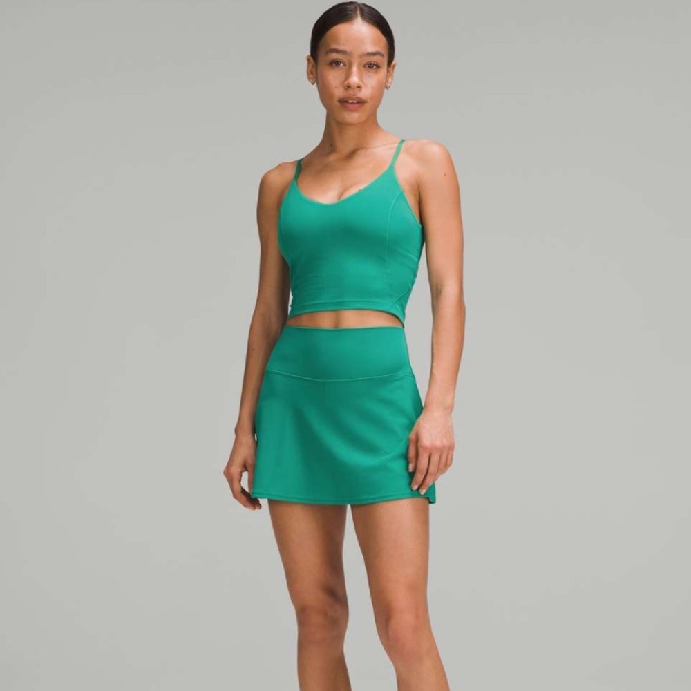 Lululemon Align High-Rise Skirt NWT